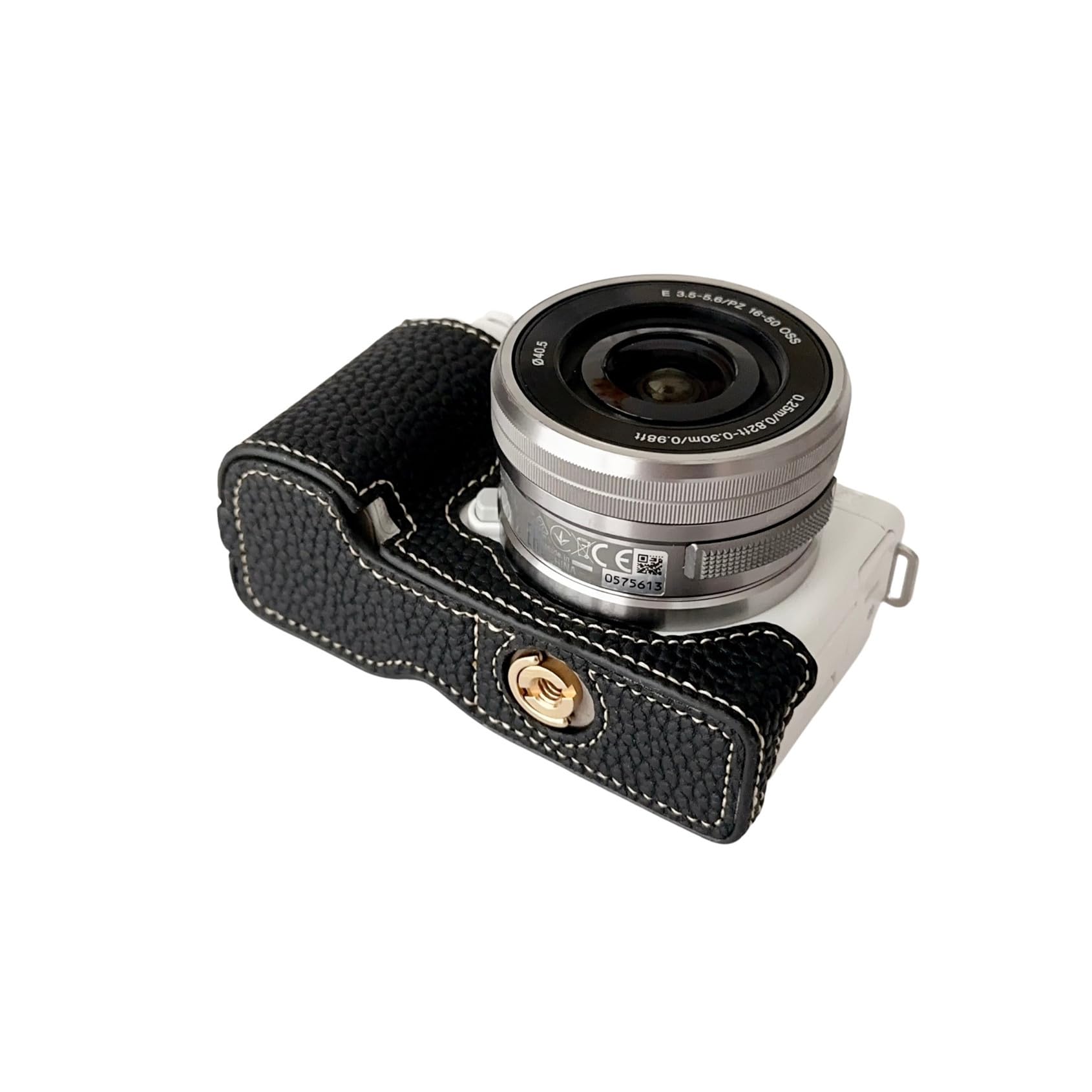 Amazon.co.jp: ASHONNEY for 対応 So ny ZV-E10 ZVE10 ケース Sony ZV